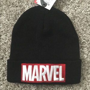 Marvel Hat